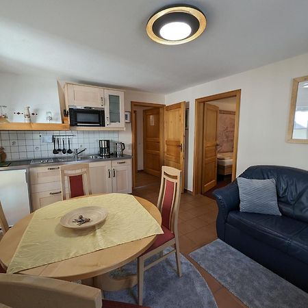 רוהפולדינג Ferienwohnung Jodlschmid מראה חיצוני תמונה