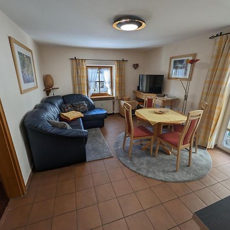 רוהפולדינג Ferienwohnung Jodlschmid מראה חיצוני תמונה