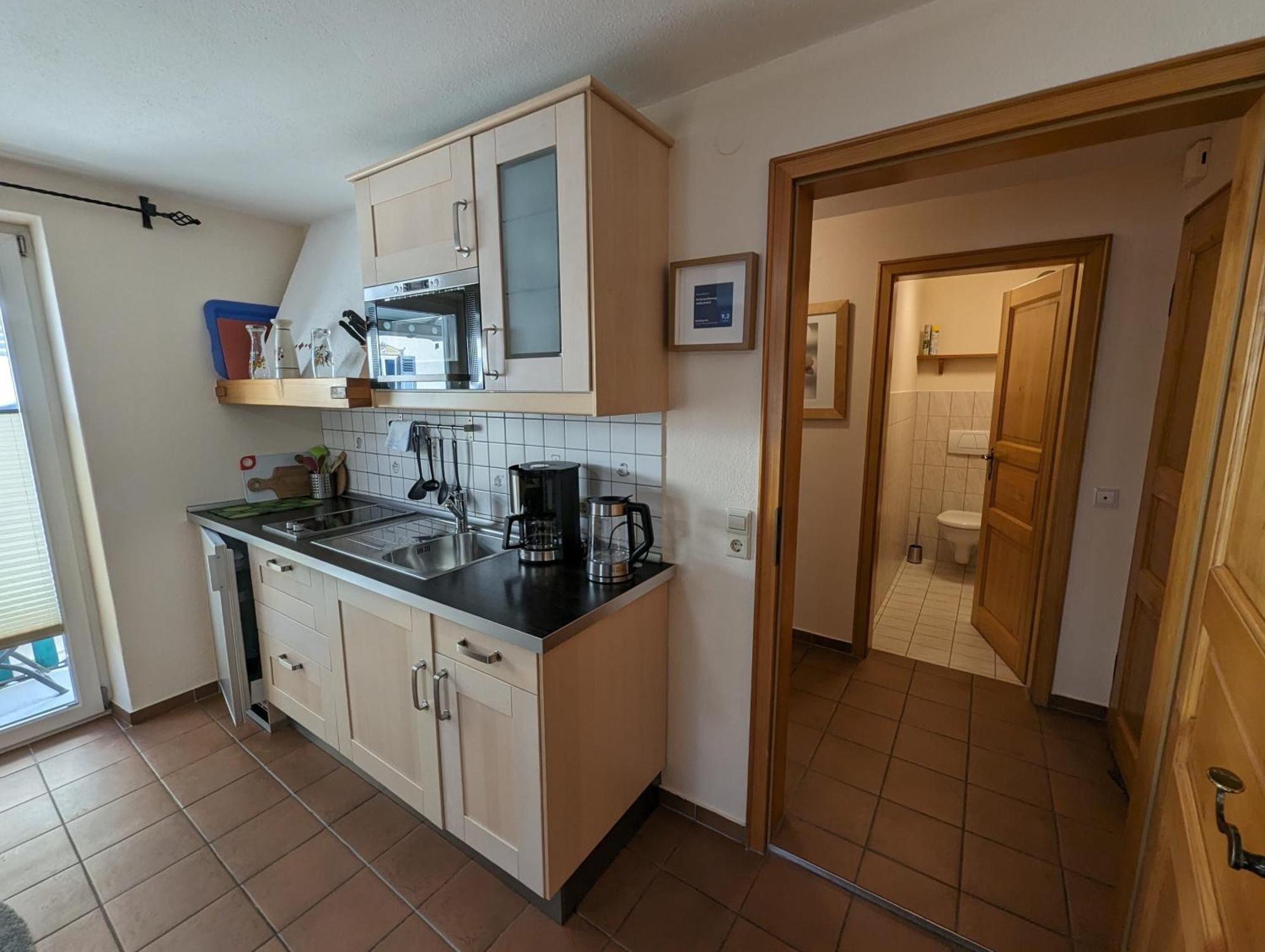 רוהפולדינג Ferienwohnung Jodlschmid מראה חיצוני תמונה