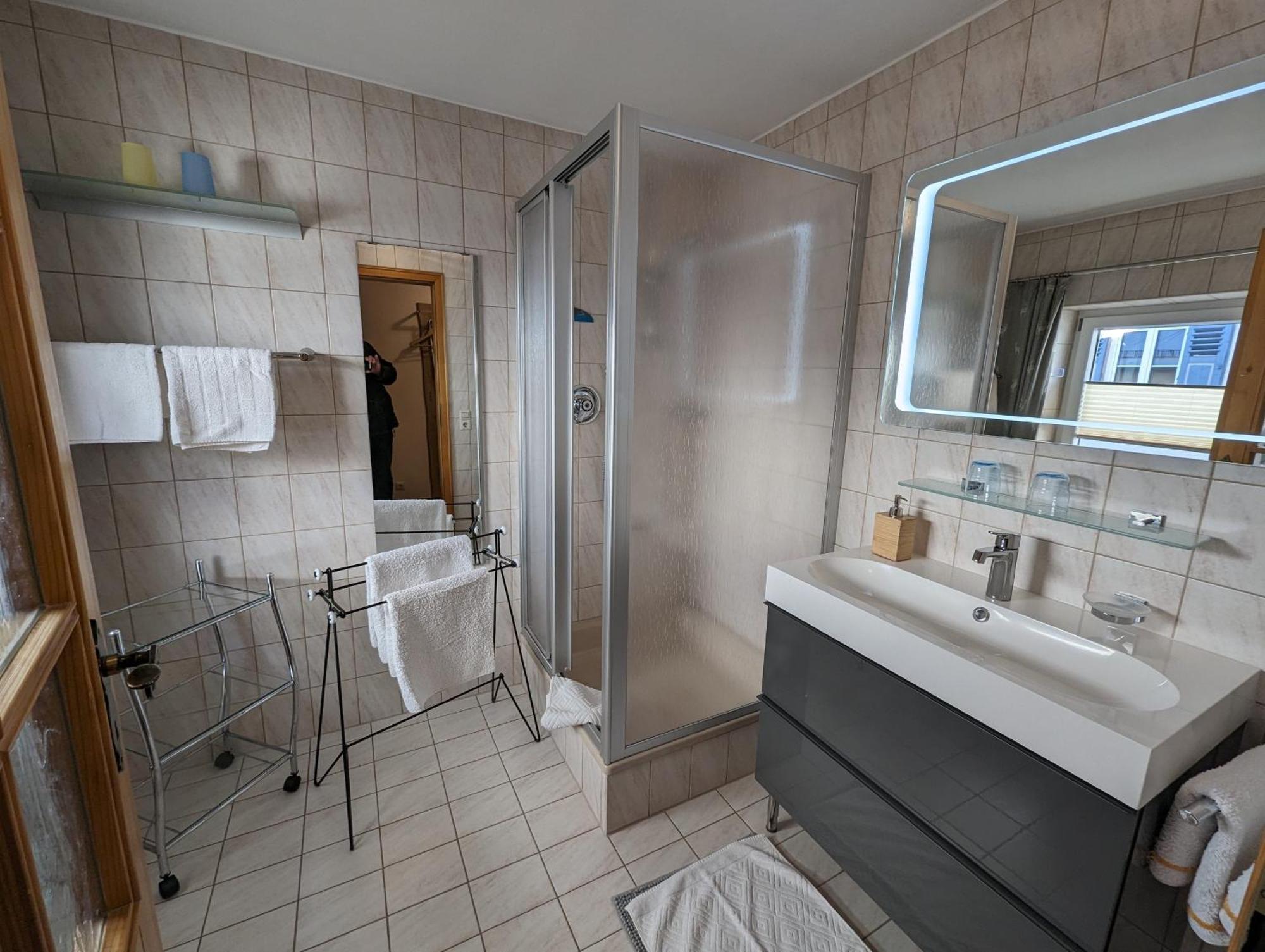 רוהפולדינג Ferienwohnung Jodlschmid מראה חיצוני תמונה