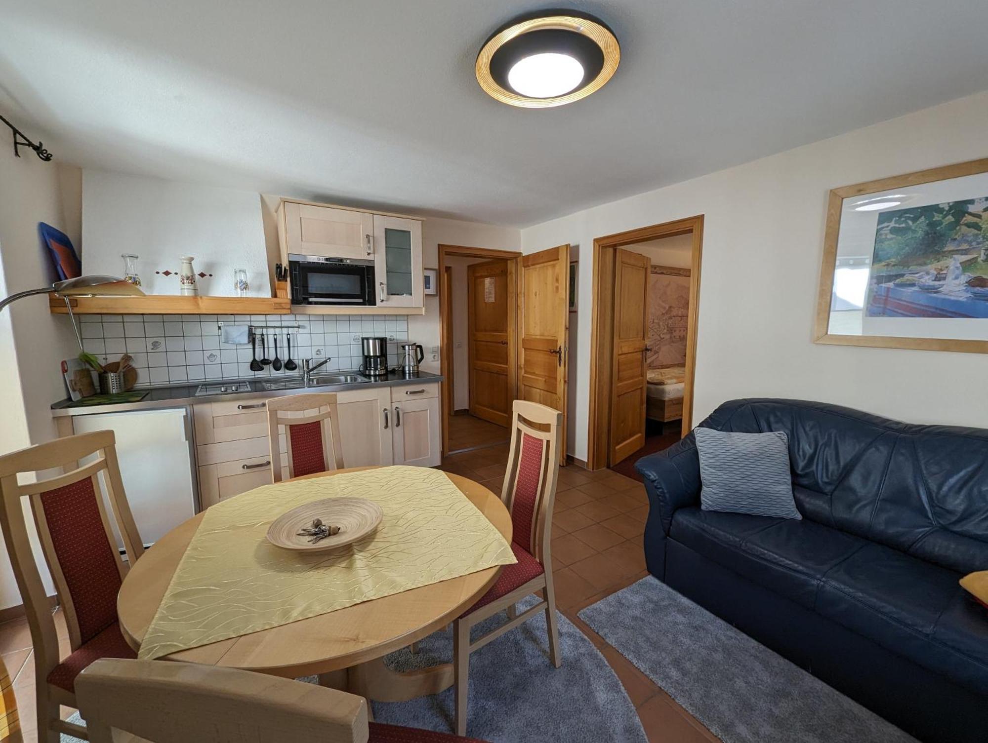 רוהפולדינג Ferienwohnung Jodlschmid מראה חיצוני תמונה