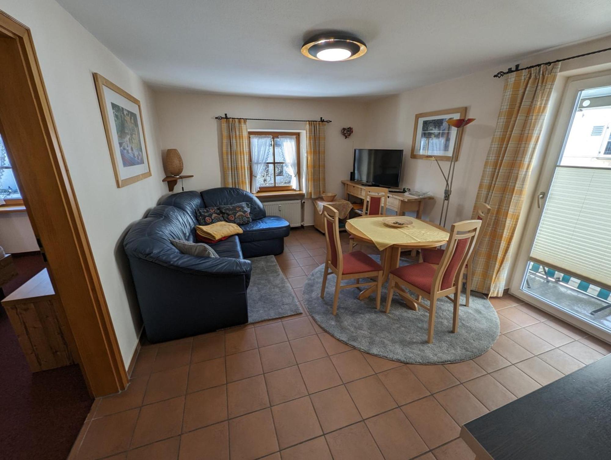 רוהפולדינג Ferienwohnung Jodlschmid מראה חיצוני תמונה